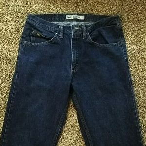 Lee Jeans